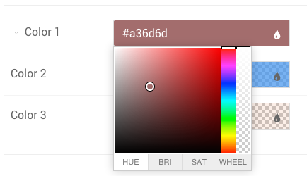 Color Picker
